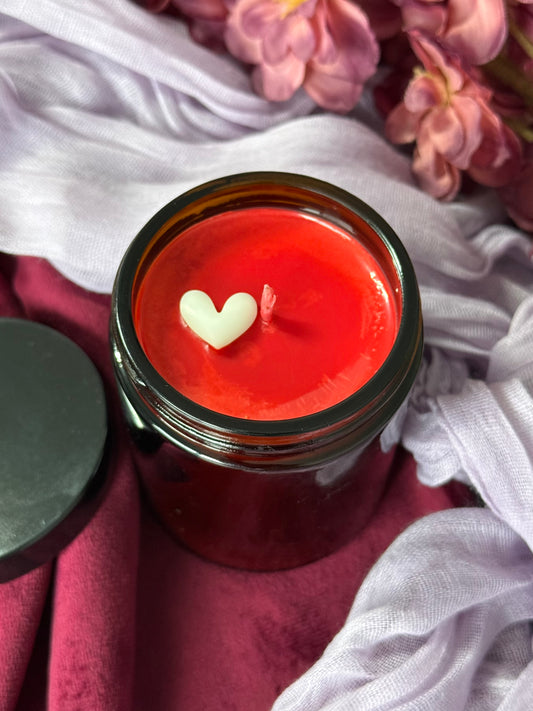 Vela T'adoro - Frutos Exóticos