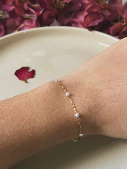 Pulsera Alnitak - Cinturó d'Orió