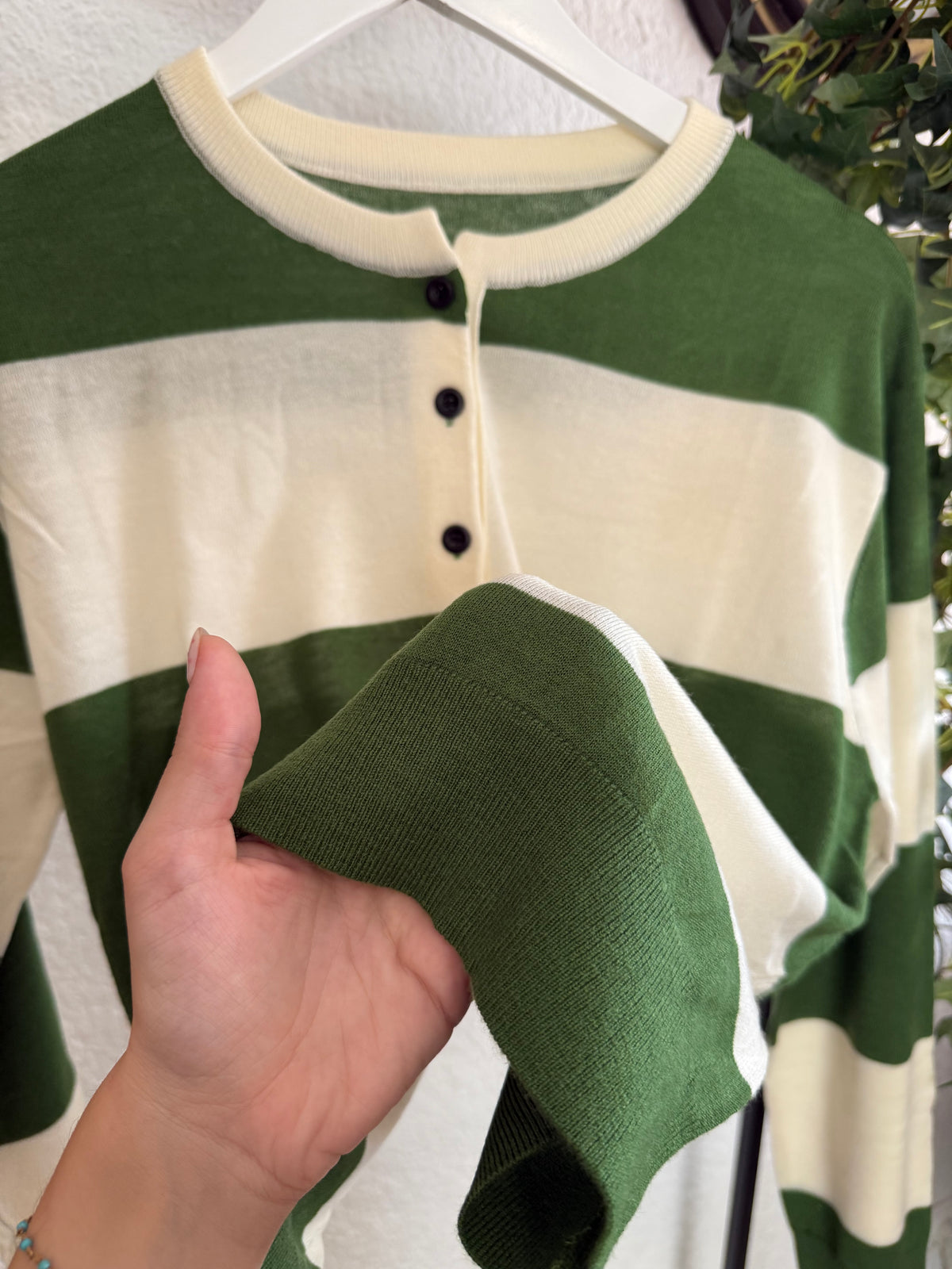 Jersey Josie 🍏 - Talla hasta 44
