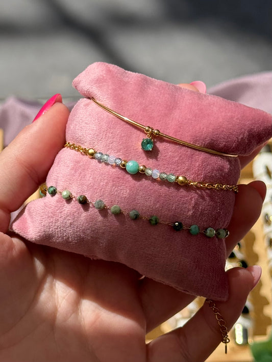 Pulsera Cris ✨