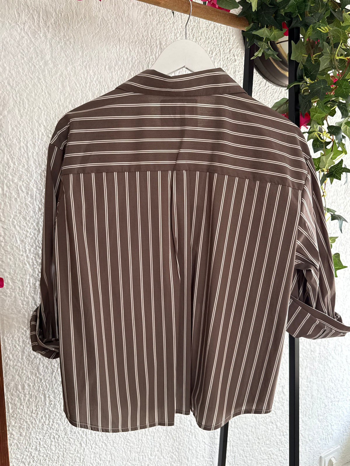 Camisa Diplo ✨ - Talla hasta 44