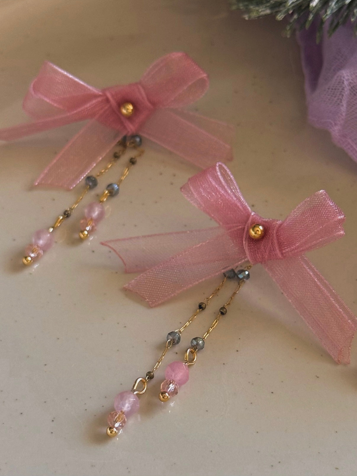 Conjunto Promesa - Entre Núvols