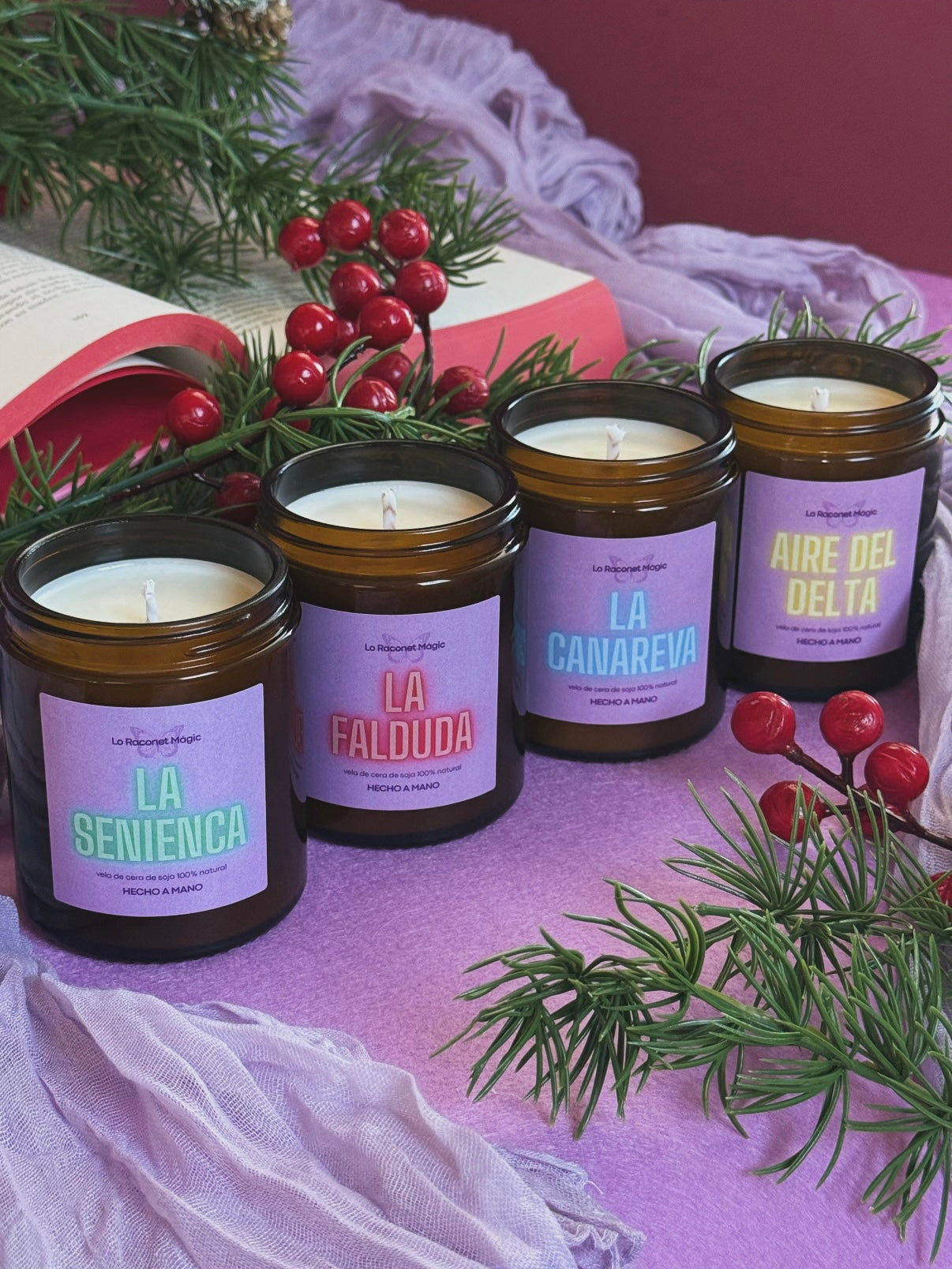 La Essències del Montsià