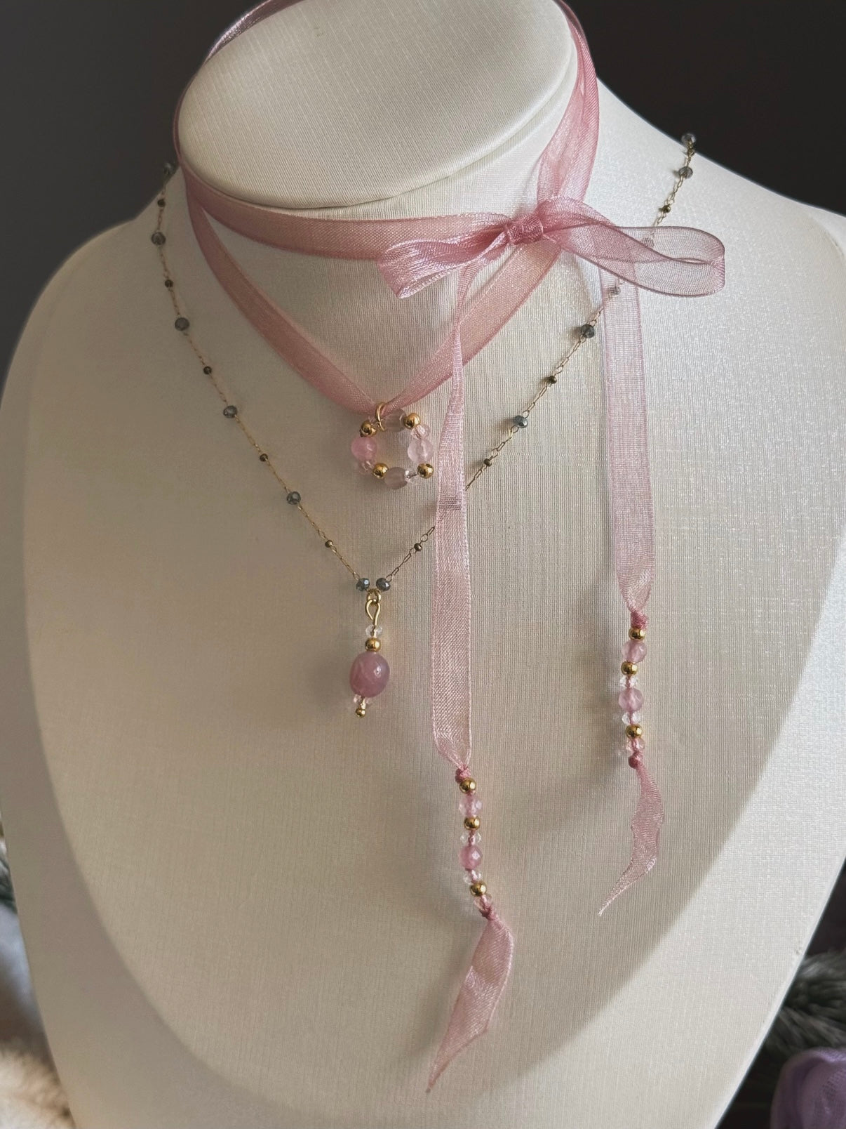 Collar Et recordo - Entre Nuvols