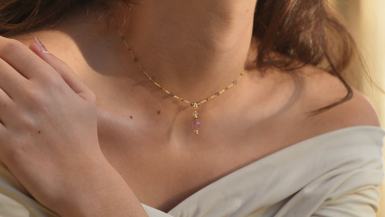 Joyeria - Collares