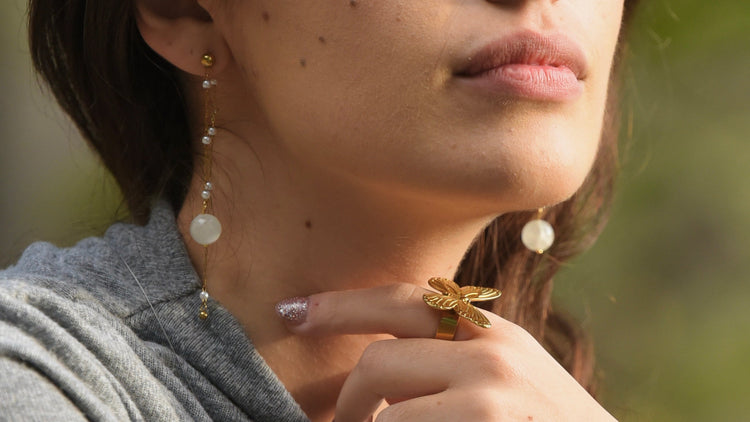 Joyeria - Pendientes