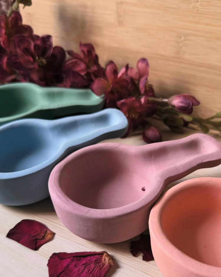 Inciensos y más - Quemadores