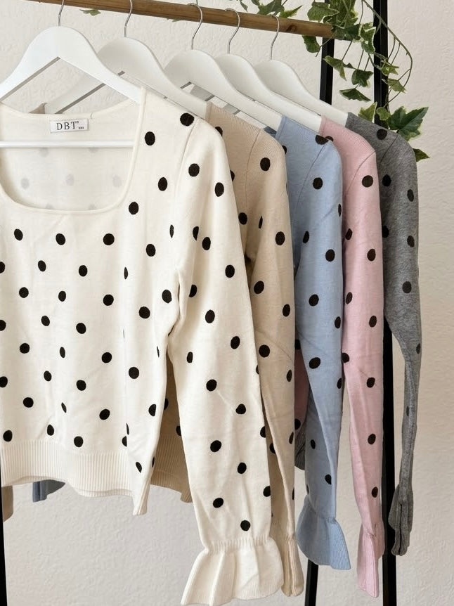 Jersey Topito 💕 - Talla 36 hasta 42