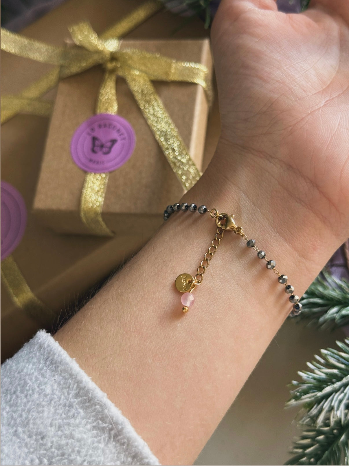 Pulsera Etern - Entre Nuvols