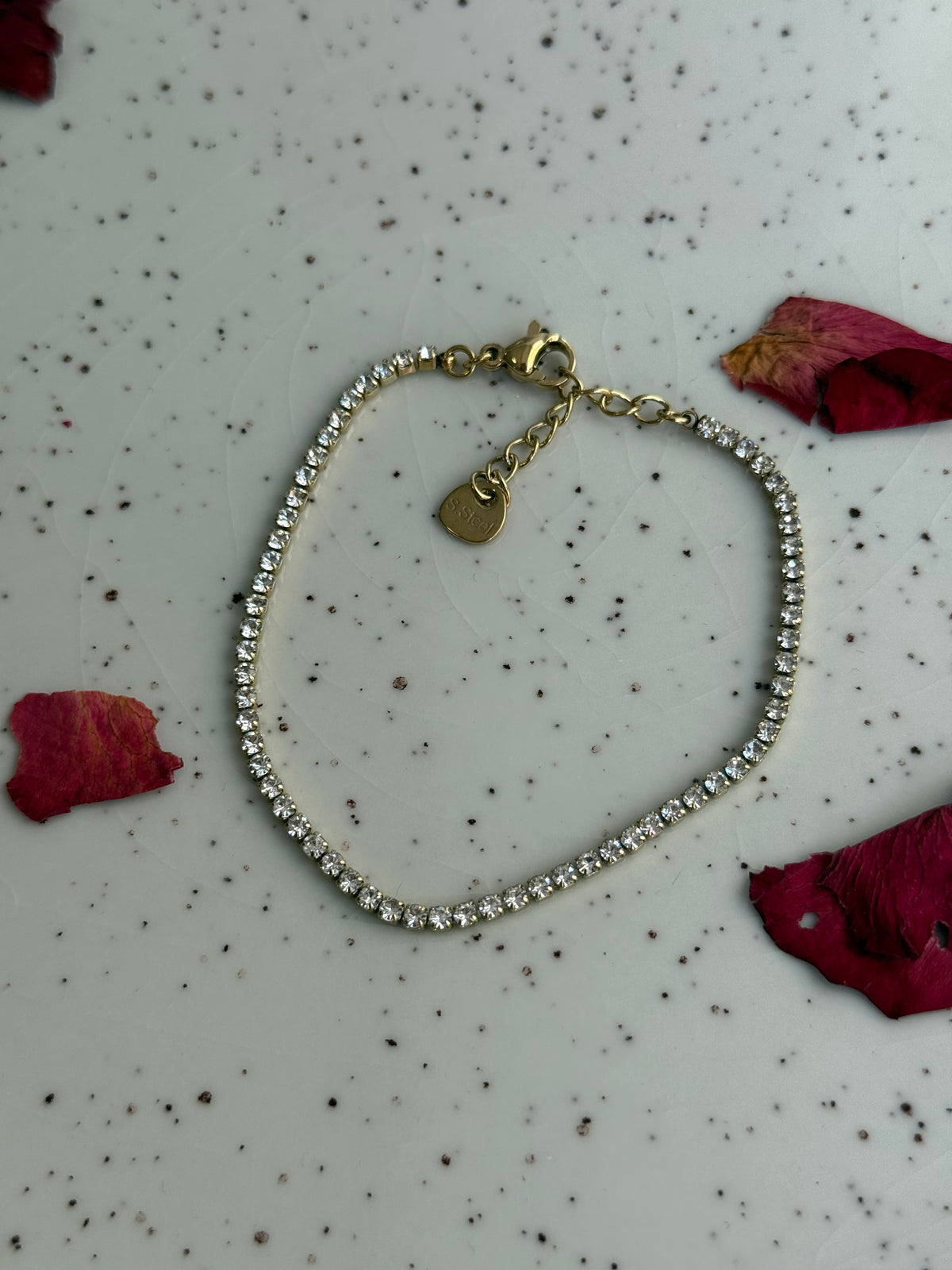 Pulsera Shine ✨ - Circonitas