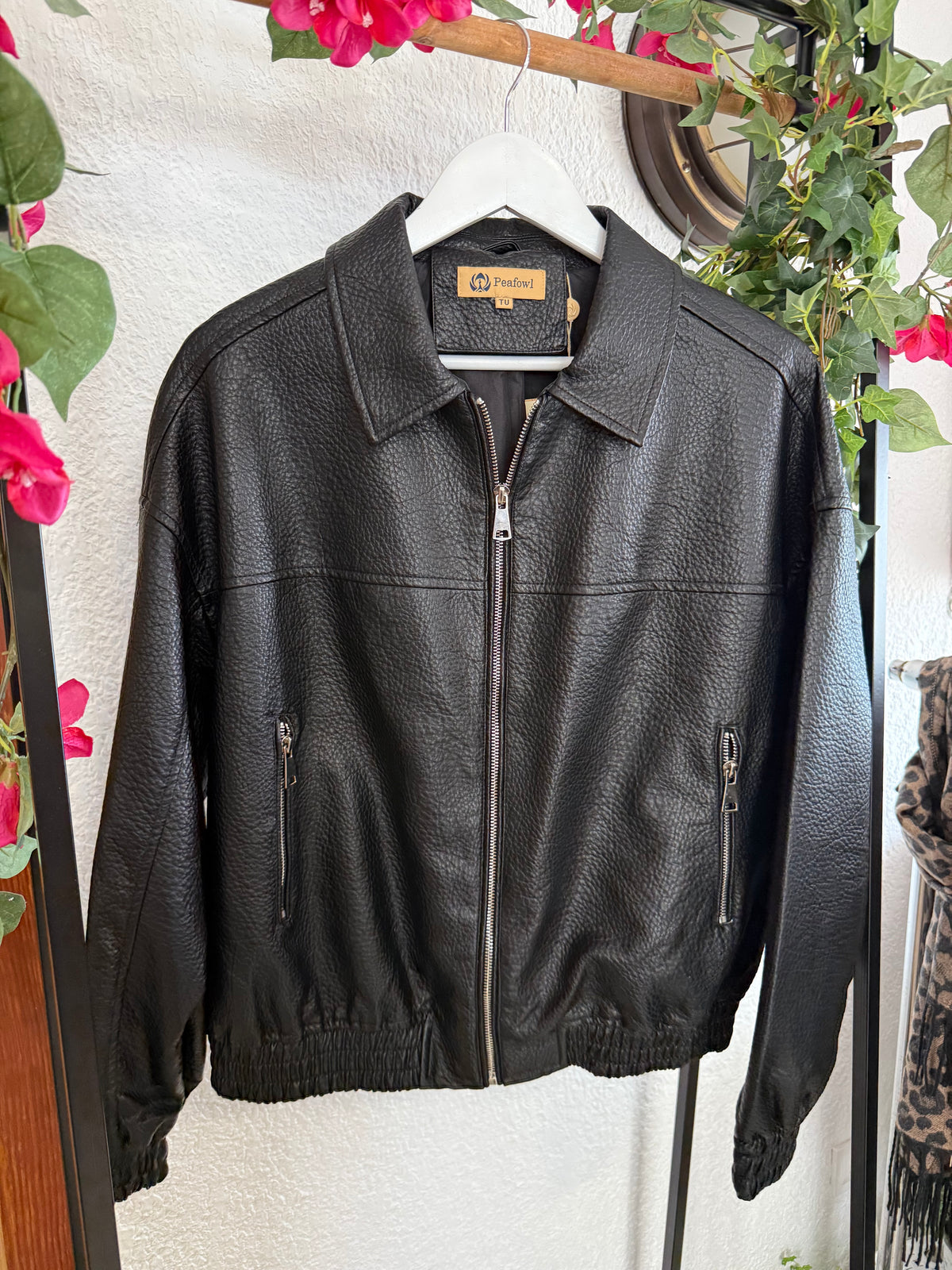 Chaqueta Winter 🦋 - Talla 36 hasta 46