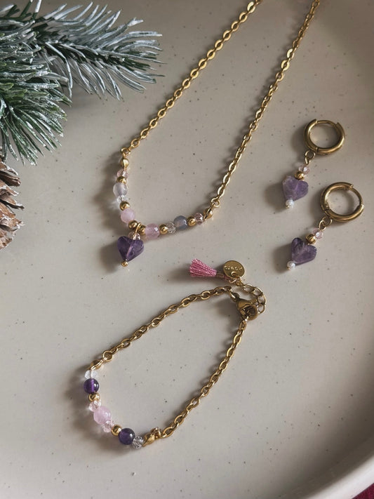 Conjunto Enyor - Entre Nuvols