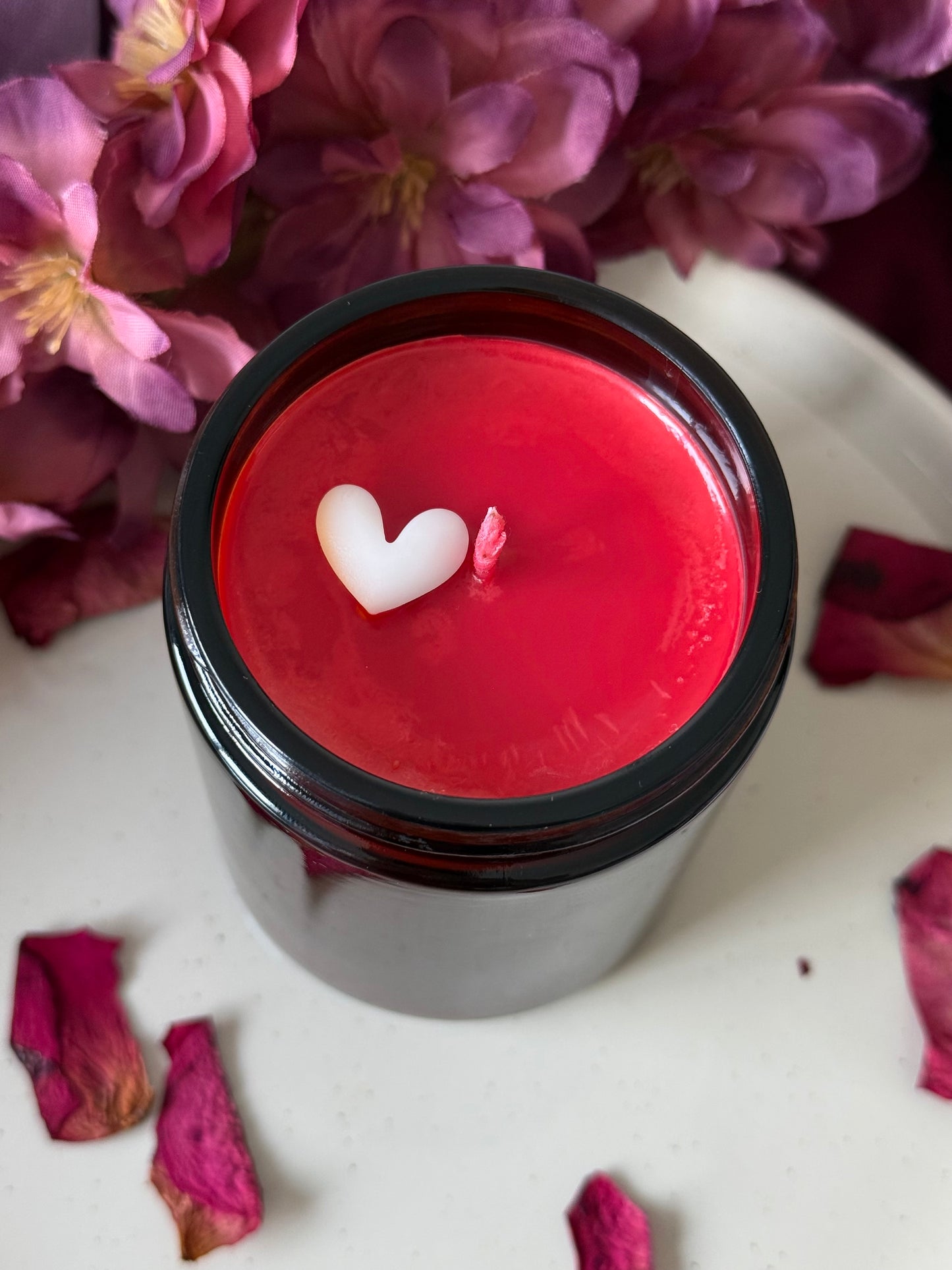 Vela T'adoro - Frutos Exóticos