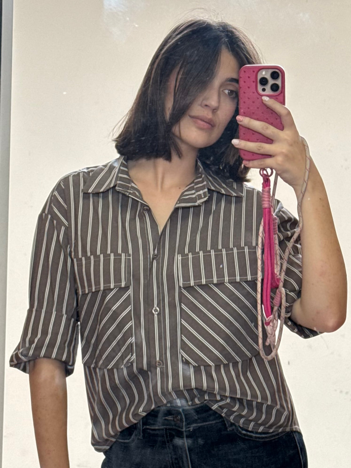 Camisa Diplo ✨ - Talla hasta 44