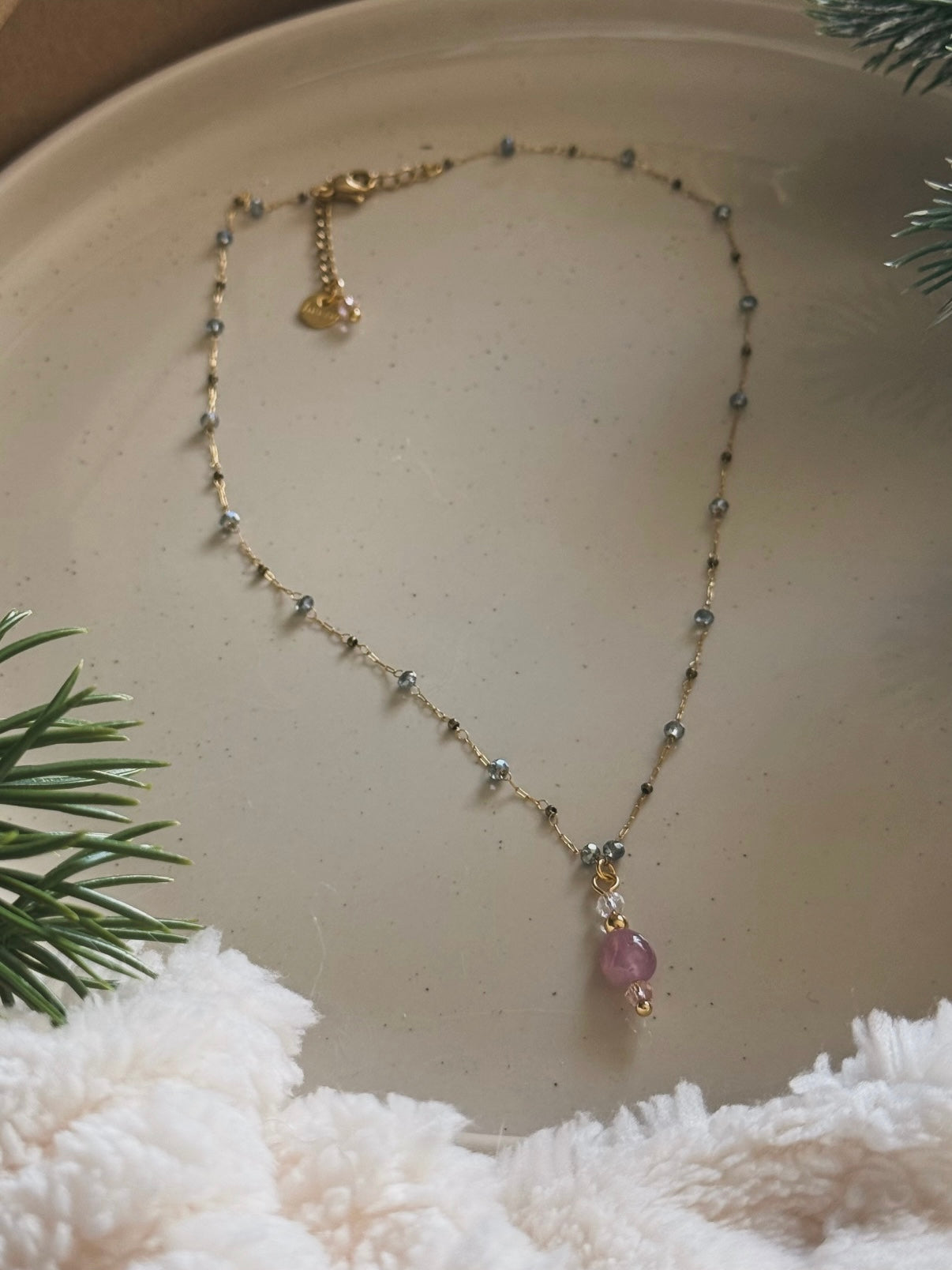 Conjunto Promesa Meu Àngel - Entre Núvols