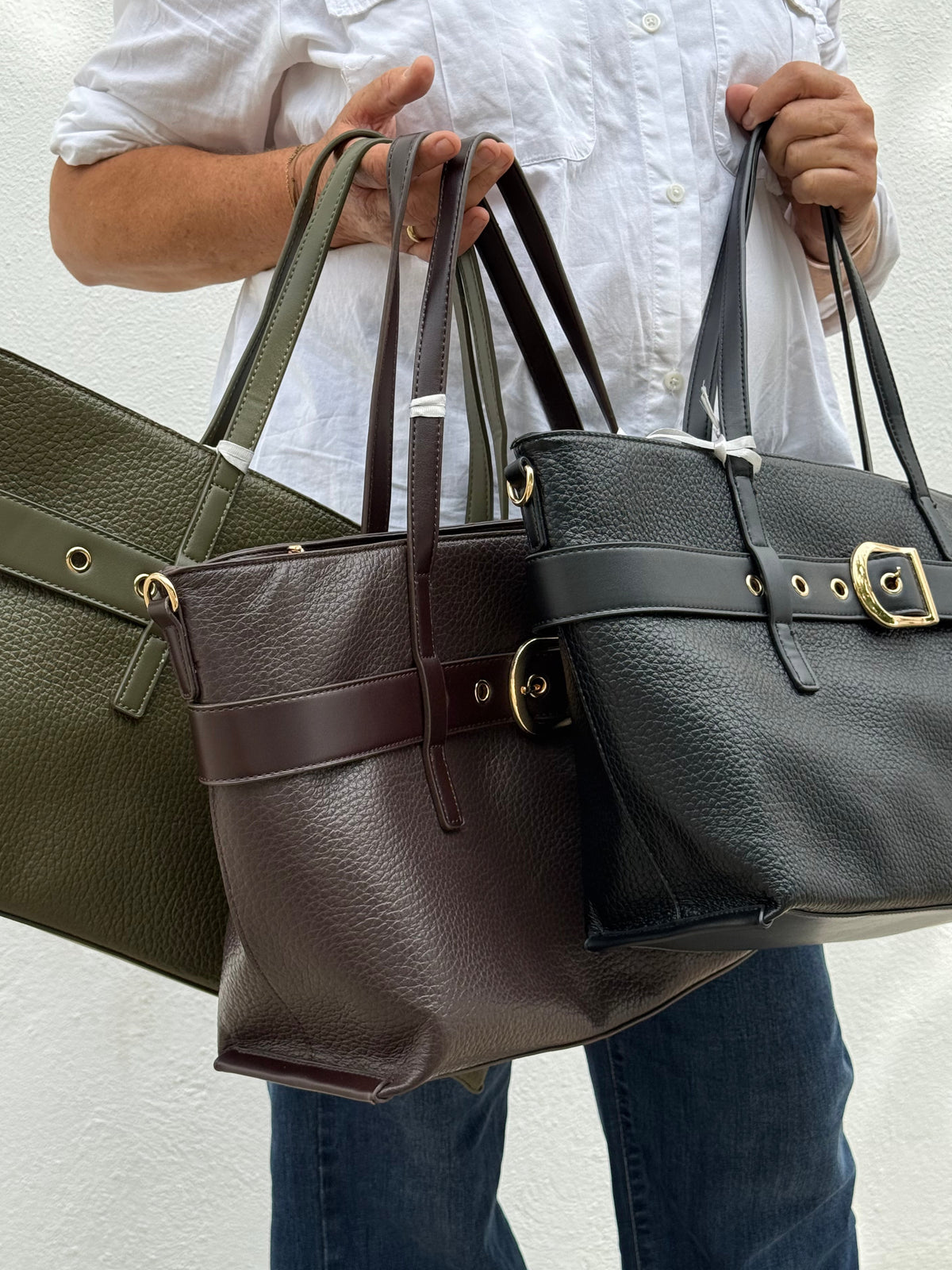 Bolso Gesa 💖