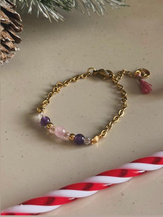 Pulsera Enyor - Entre Núvols Kids