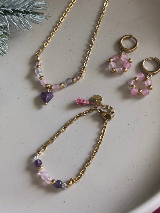 Conjunto Enyor Etern - Entre Núvols Kids