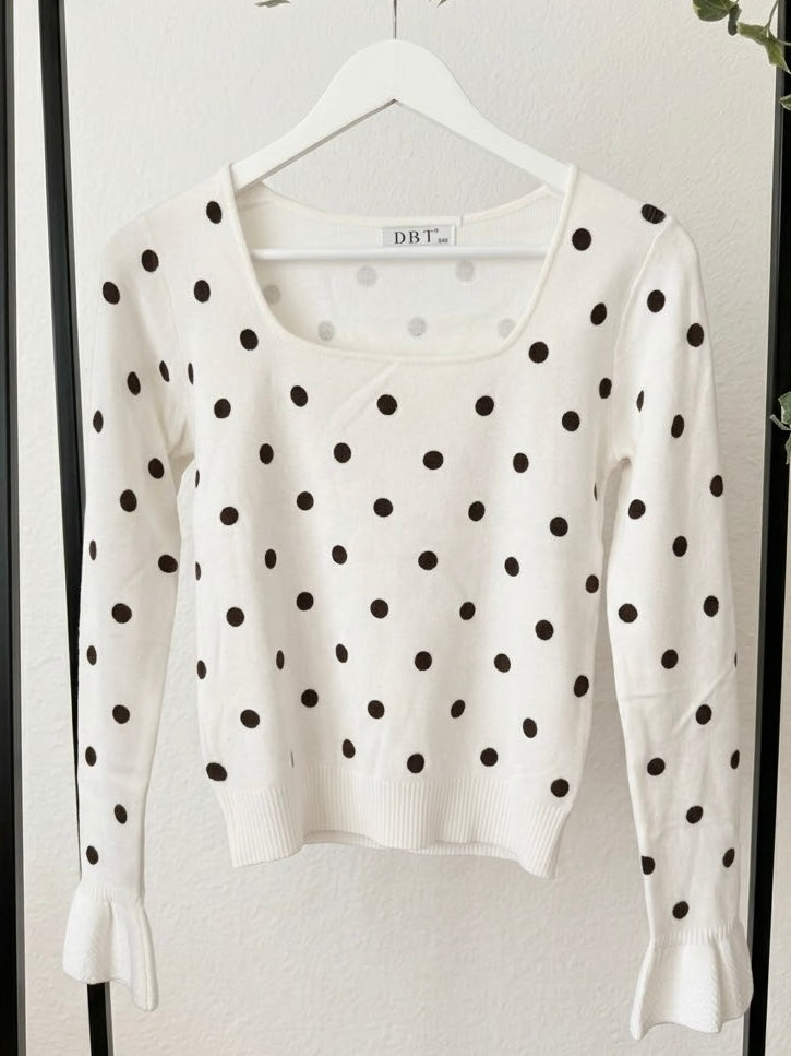 Jersey Topito 💕 - Talla 36 hasta 42