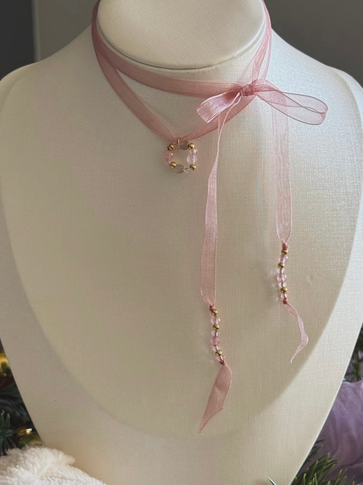 Collar Et recordo - Entre Nuvols