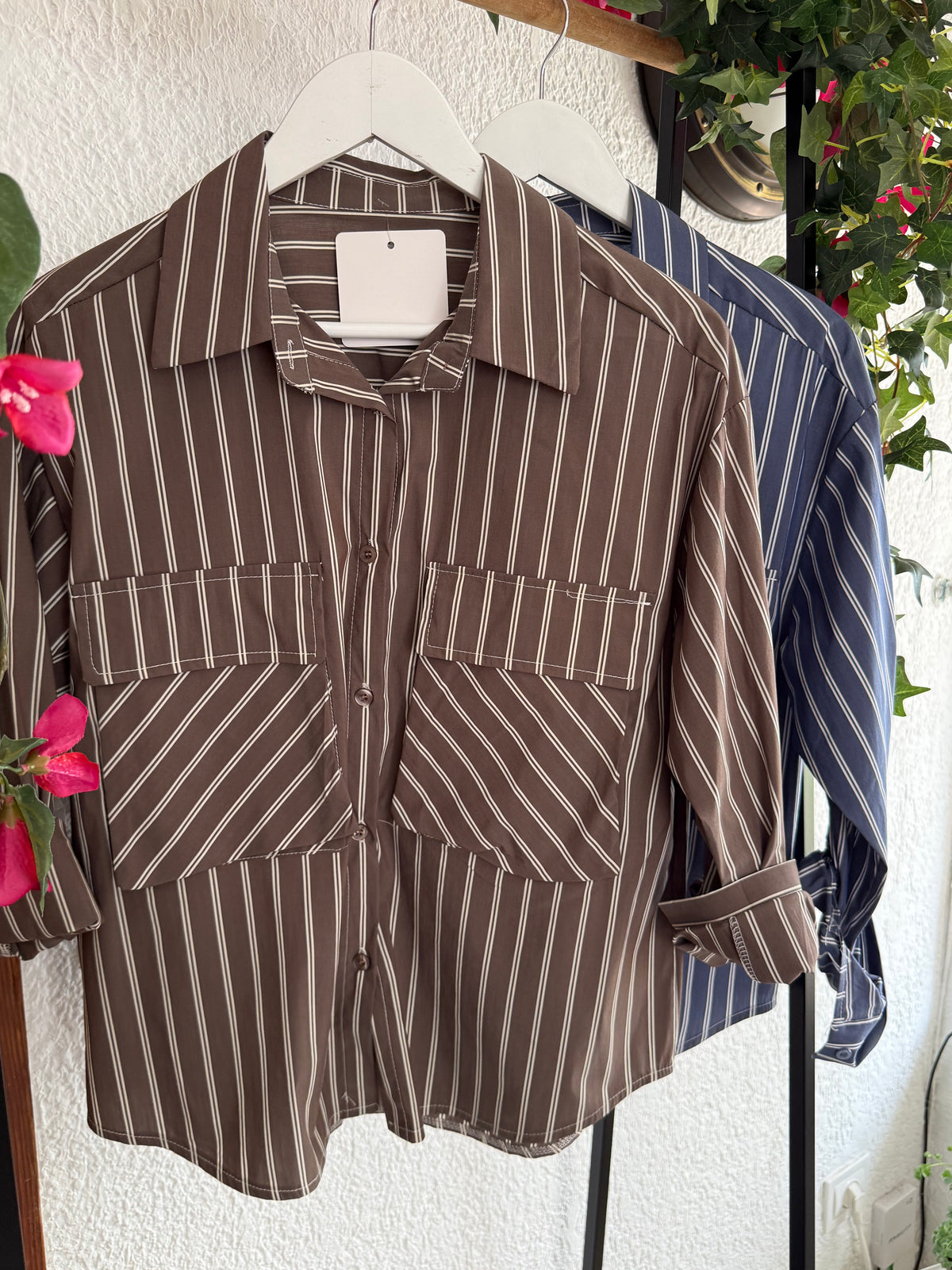 Camisa Diplo ✨ - Talla hasta 44