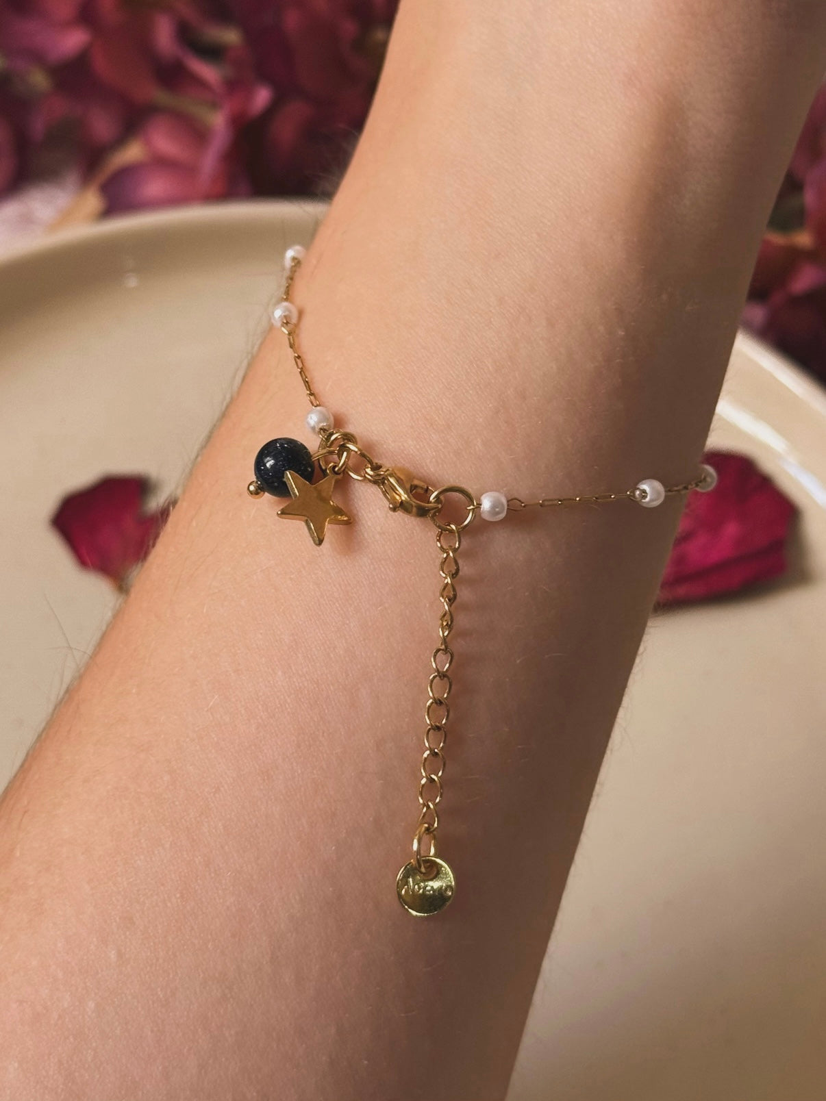 Pulsera Alnitak - Cinturó d'Orió