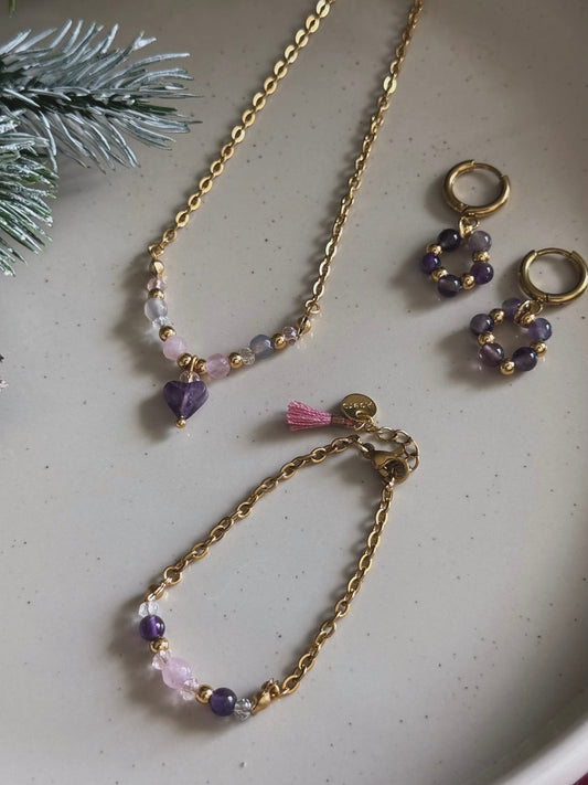 Conjunto Enyor et recordo - Entre Núvols Kids