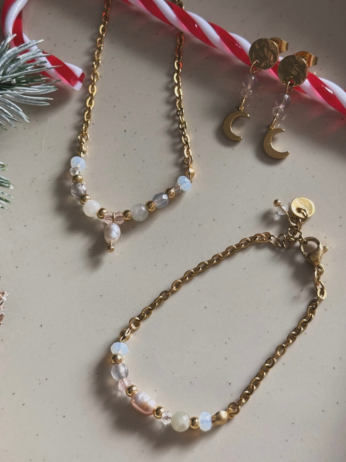 Conjunto Nuvolet Guia - Entre Núvols Kids