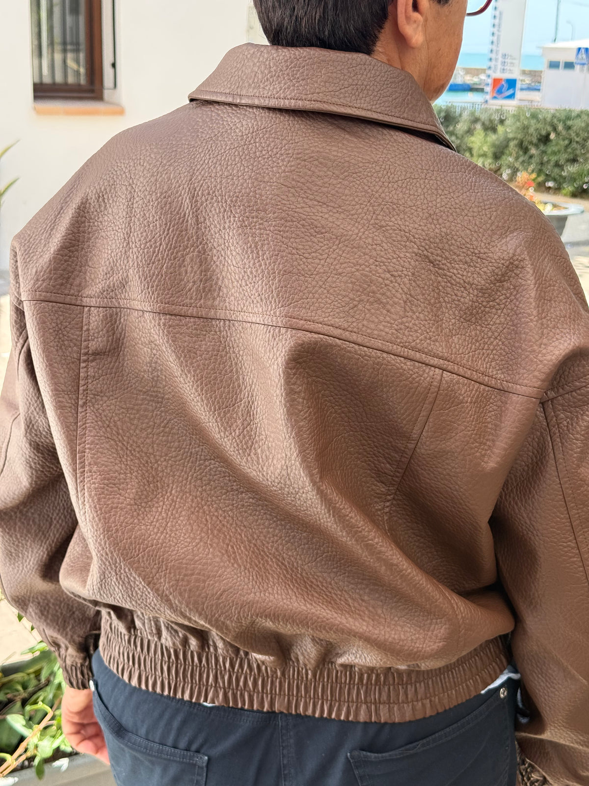 Chaqueta Winter 🦋 - Talla 36 hasta 46