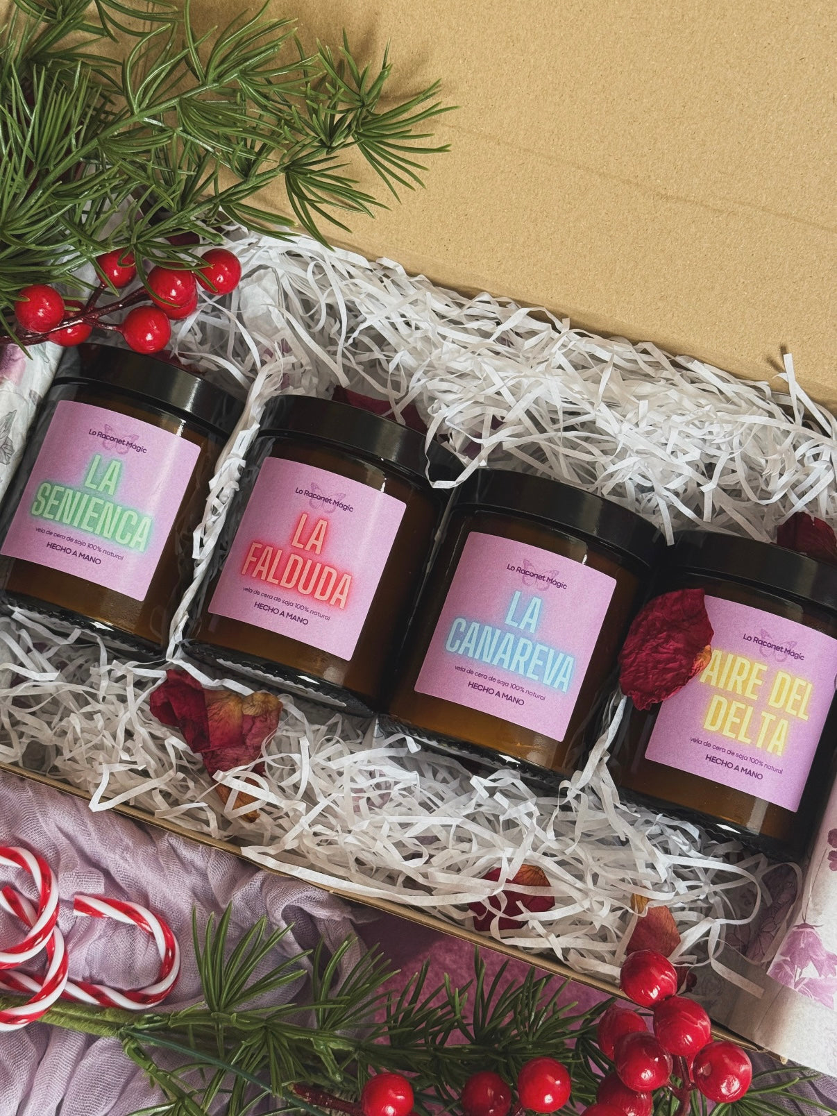 La Essències del Montsià