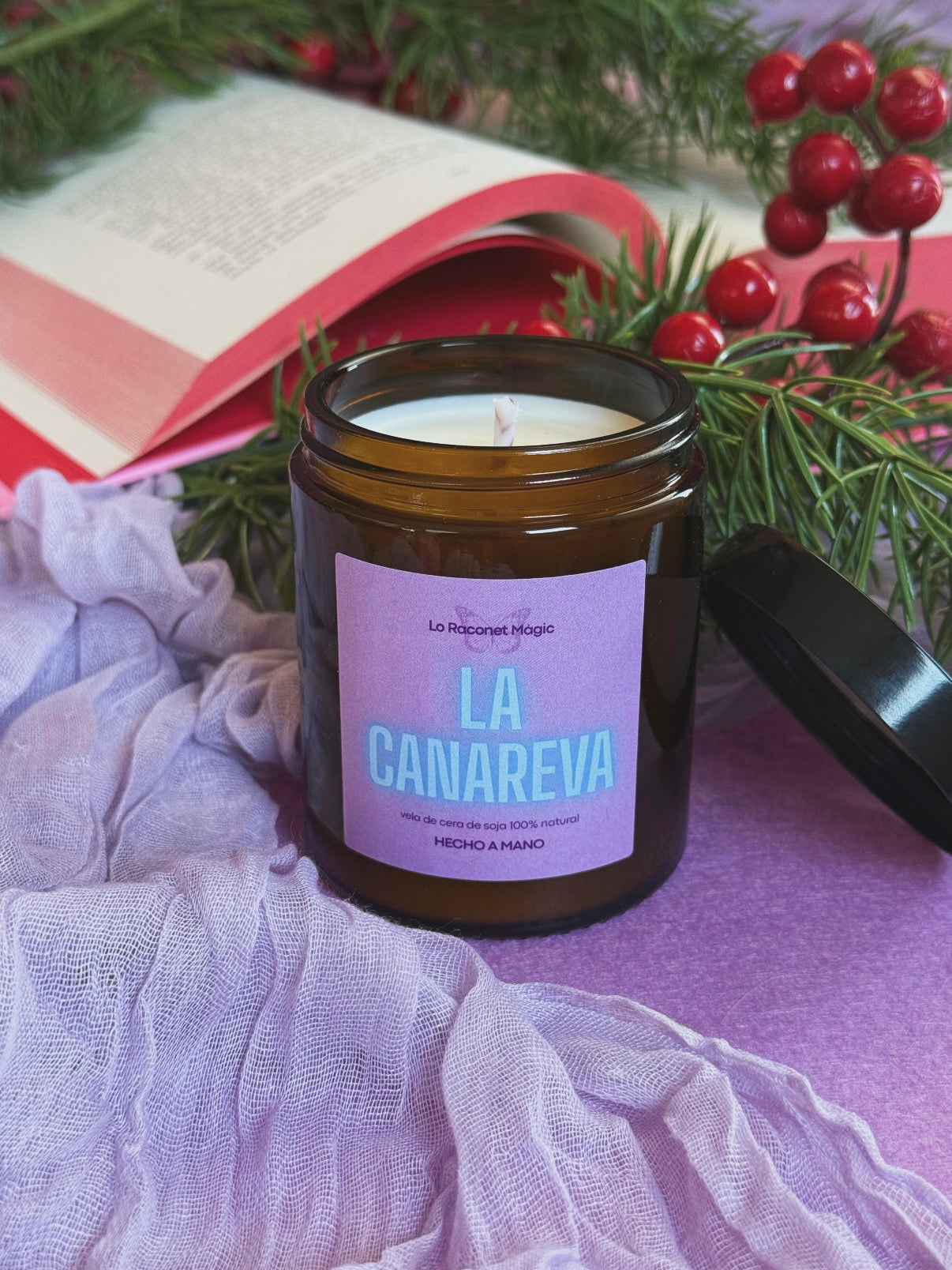 La Essències del Montsià