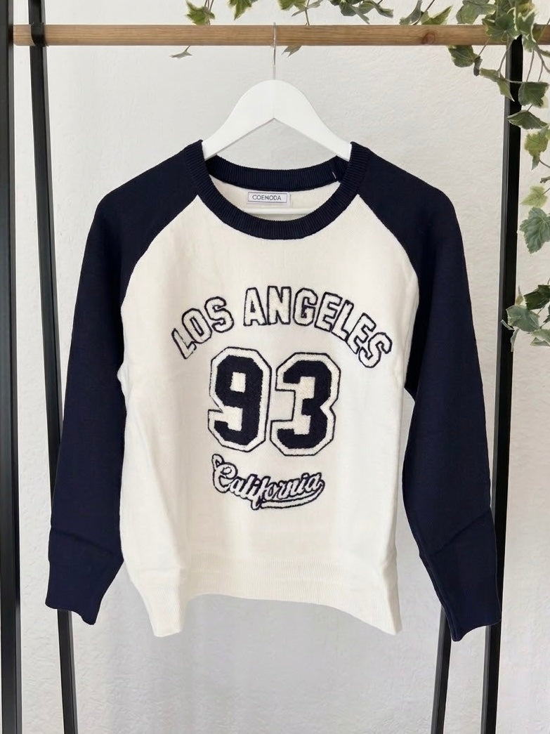 Jersey LA 93 ✨ - TU hasta 42