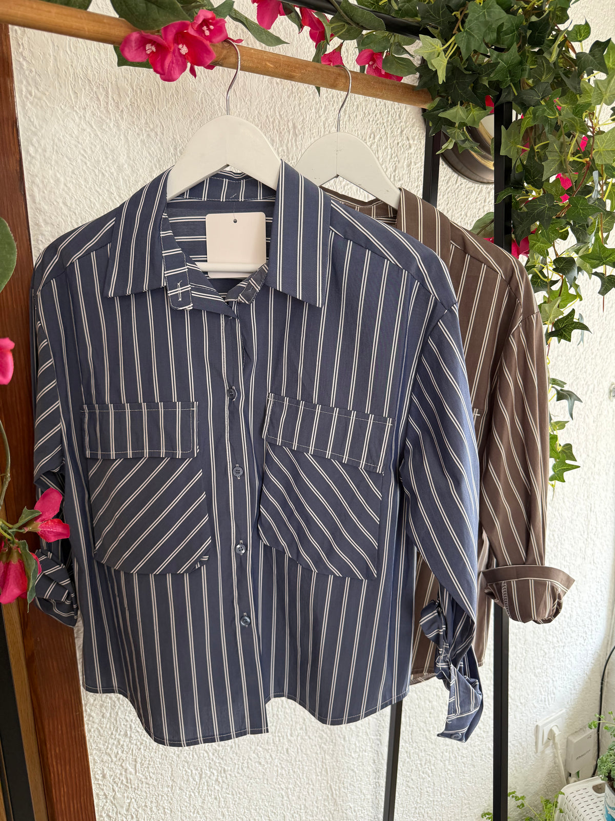 Camisa Diplo ✨ - Talla hasta 44
