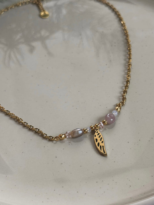 Collar Meu Àngel - Entre Núvols