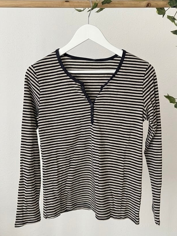 Jersey Tommy ✨ - Talla M, L y XL