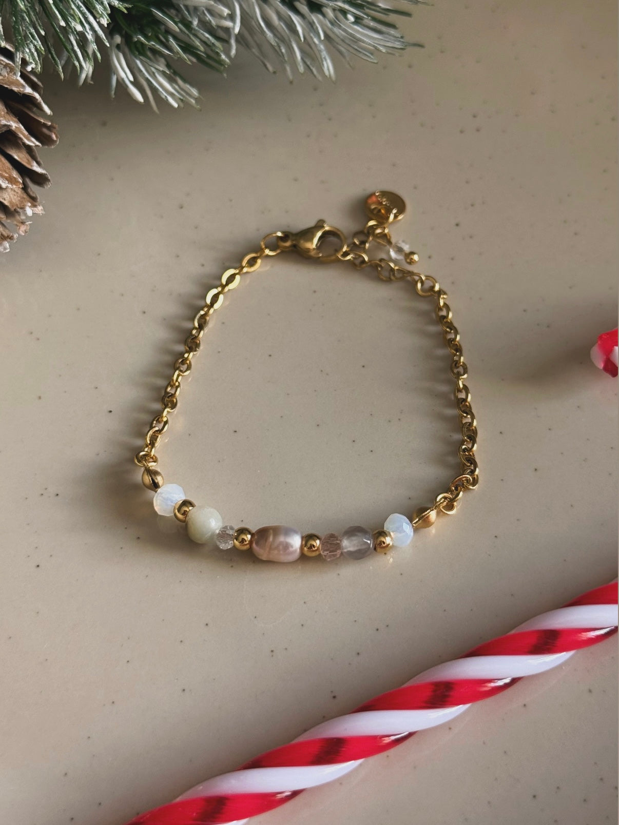 Pulsera Nuvolet - Entre Núvols Kids