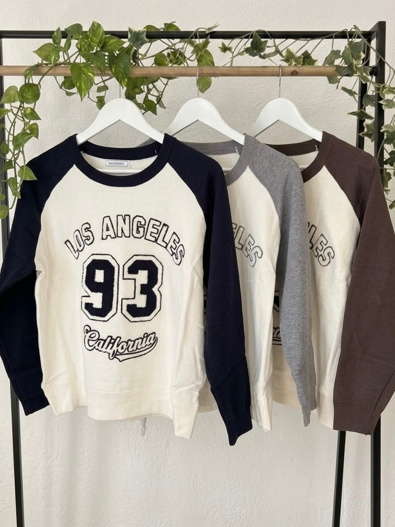 Jersey LA 93 ✨ - TU hasta 42