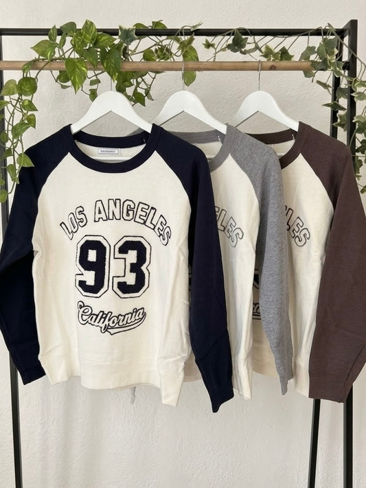Jersey LA 93 ✨ - TU hasta 42
