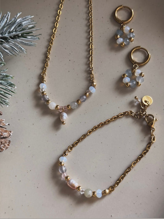 Conjunto Nuvolet Llum - Entre Nuvols