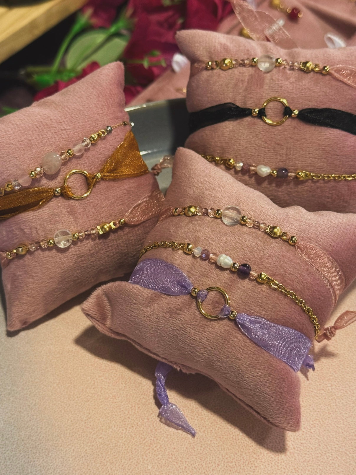 Pulsera Ana