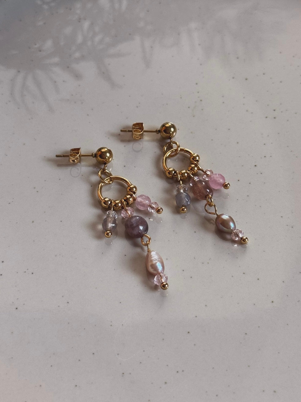 Conjunto Somnis Angelicals - Entre Núvols