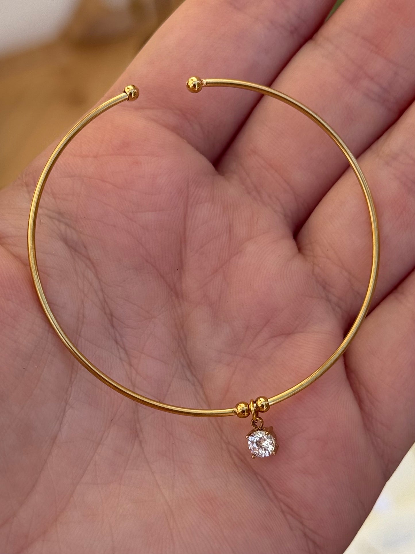 Pulsera Cris ✨