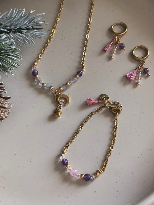 Conjunto Guia Promesa - Entre Nuvols