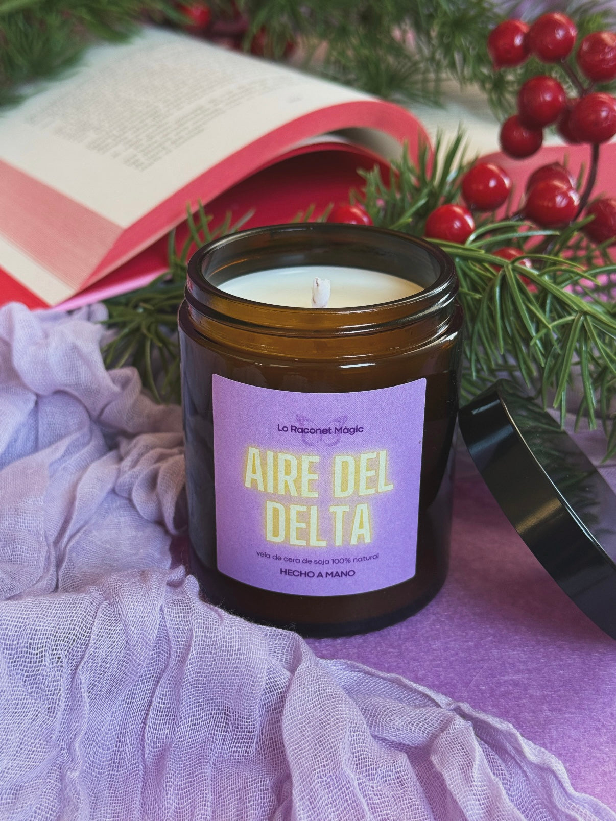 La Essències del Montsià