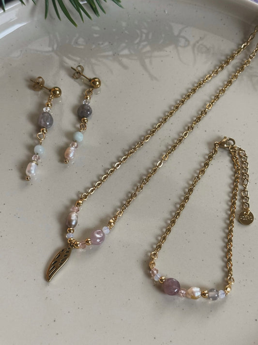 Conjunto El Nuvolet del Meu Àngel