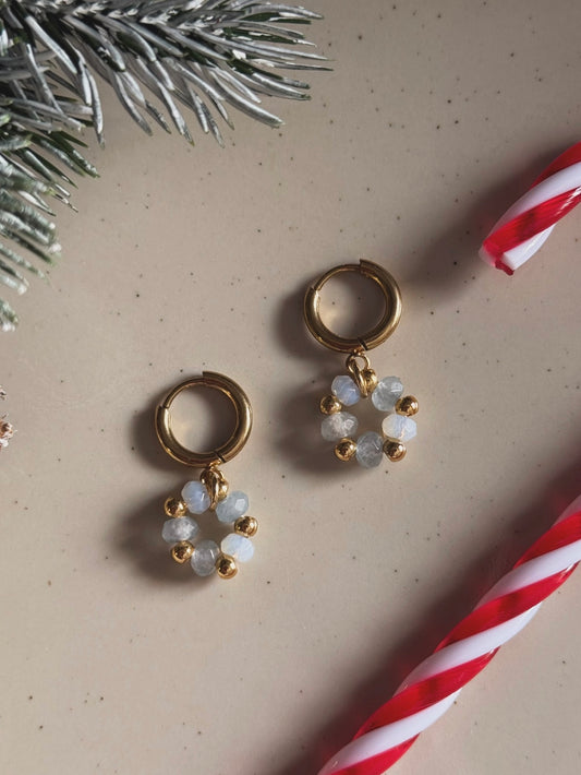 Pendientes Llum - Entre Núvols Kids