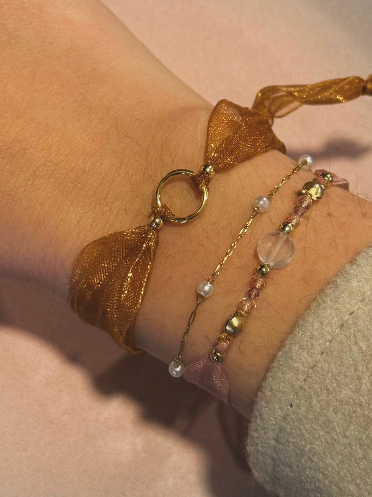 Pulsera Ana