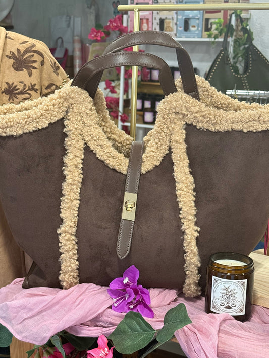Bolso Nube 🦋