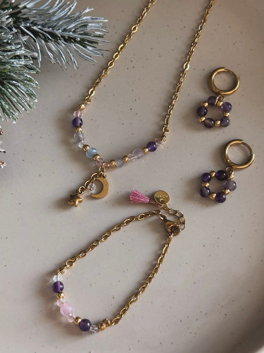 Conjunto Guia et recordo - Entre Nuvols