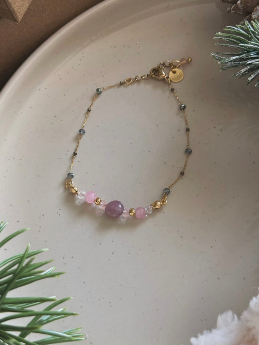 Pulsera Promesa - Entre Nuvols